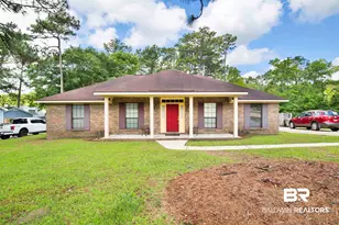 3140 Lloyds Ln, Mobile, AL 36693 - Photo 1