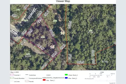 0 Mossy Oak Drive, Gulf Shores, AL 36542 - Photo 1