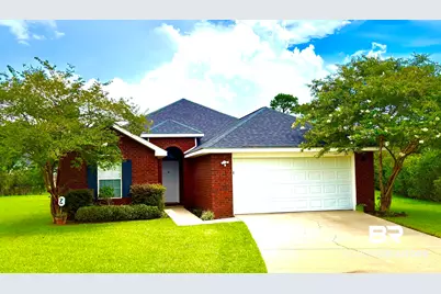 22413 Bobcat Lane, Orange Beach, AL 36561 - Photo 1