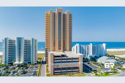 26688 Perdido Beach Boulevard #1605, Orange Beach, AL 36561 - Photo 1