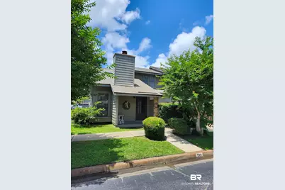 389 Clubhouse Drive #LL-1, Gulf Shores, AL 36542 - Photo 1
