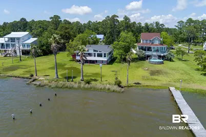 17100 A Oyster Bay Road, Gulf Shores, AL 36542 - Photo 1