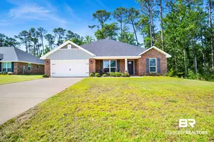 22894 Ridgewood Dr, Robertsdale, AL 36567 - Photo 1