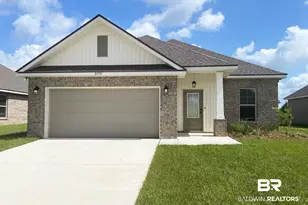 21731 Pine Knot Wy, Foley, AL 36535 - Photo 1