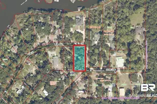 0 George St, Gulf Shores, AL 36542 - Photo 1