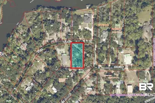 0 Sims Dr, Gulf Shores, AL 36542 - Photo 1