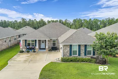 940 Ruisseau Drive, Foley, AL 36535 - Photo 1