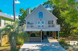 5704 Armadillo Ave, Orange Beach, AL 36561 - Photo 1