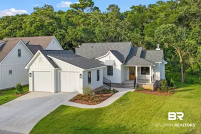 309 Cuban Lily Drive, Fairhope, AL 36532 - Photo 1