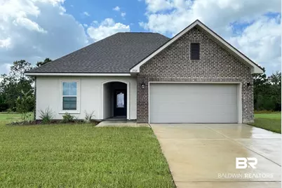 13321 Canebrake Circle, Foley, AL 36535 - Photo 1