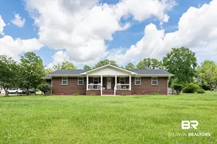 22640 Adams Dr, Robertsdale, AL 36567 - Photo 1