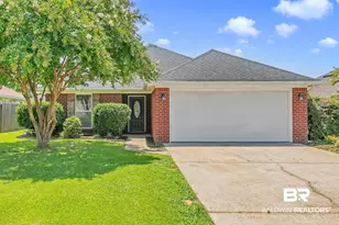 17015 Sugar Loop, Foley, AL 36535 - Photo 1