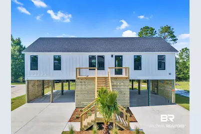 4 Claudette Circle, Orange Beach, AL 36561 - Photo 1