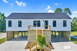 4 Claudette Cir, Orange Beach, AL 36561 - Photo 1