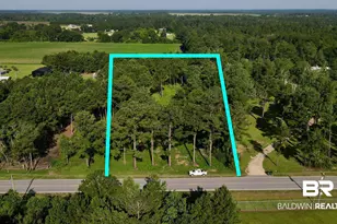 17239 Co Rd 87, Elberta, AL 36530 - Photo 1