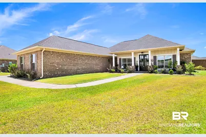 23400 Travis Stock Street, Foley, AL 36535 - Photo 1
