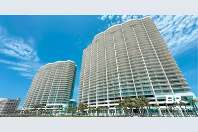 26350 Perdido Beach Boulevard #705C, Orange Beach, AL 36561 - Photo 1