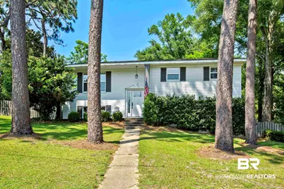 108 Ronforth Street, Fairhope, AL 36532 - Photo 1