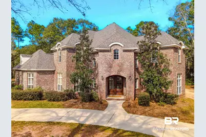 4864 Mill House Road, Gulf Shores, AL 36542 - Photo 1