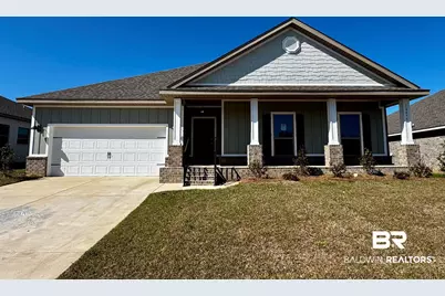 12693 Shoshoney Circle, Fairhope, AL 36532 - Photo 1