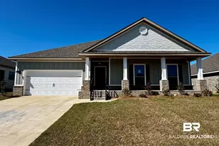 12693 Shoshoney Cir, Fairhope, AL 36532 - Photo 1