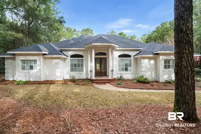 154 Willow Lake Drive, Fairhope, AL 36532 - Photo 1