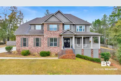 8624 N Lamhatty Lane, Daphne, AL 36526 - Photo 1