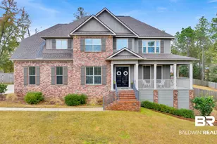 8624 N Lamhatty Ln, Daphne, AL 36526 - Photo 1