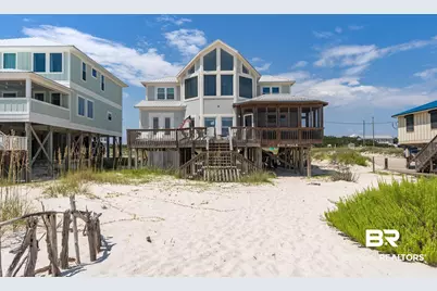 6558 Sea Shell Drive, Gulf Shores, AL 36542 - Photo 1