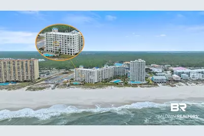 24522 Perdido Beach Boulevard #3503, Orange Beach, AL 36561 - Photo 1