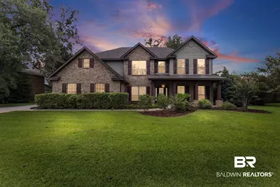 593 Sheffield Avenue, Foley, AL 36535 - Photo 1