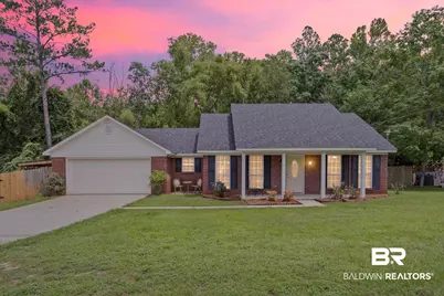 157 Bay View Drive, Daphne, AL 36526 - Photo 1