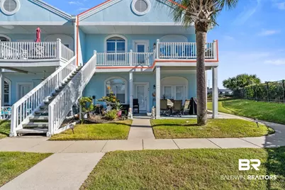 3575 Bayou Road #A2, Orange Beach, AL 36561 - Photo 1