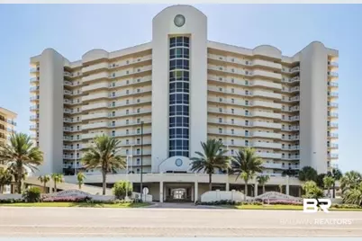 26200 Perdido Beach Boulevard #907, Orange Beach, AL 36561 - Photo 1