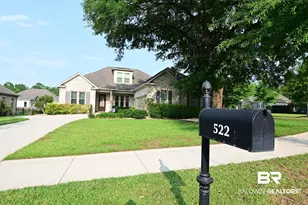 522 Boulder Creek Ave, Fairhope, AL 36532 - Photo 1