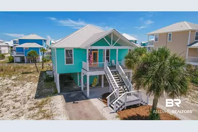 6096 Sawgrass Circle, Gulf Shores, AL 36542 - Photo 1