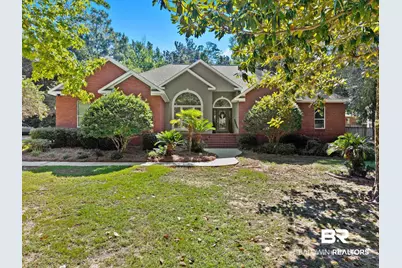 72 General Canby Drive, Spanish Fort, AL 36527 - Photo 1