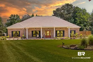 7180 Cannon Ball Cir, Bay Minette, AL 36507 - Photo 1