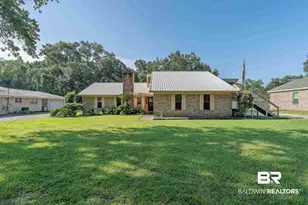 413 W Persimmon Ave, Foley, AL 36535 - Photo 1
