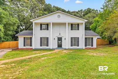 4705 Sherry Court, Mobile, AL 36693 - Photo 1