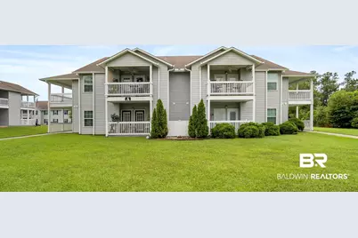 6194 St Hwy 59 #A8, Gulf Shores, AL 36542 - Photo 1