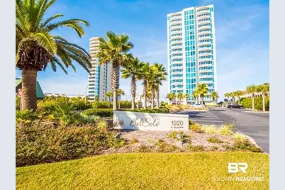 1920 West Beach Boulevard #1602, Gulf Shores, AL 36542 - Photo 1
