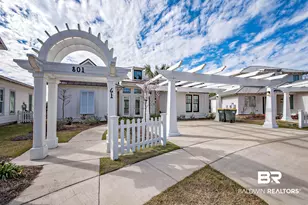 801 Kingston Ln, Gulf Shores, AL 36542 - Photo 1