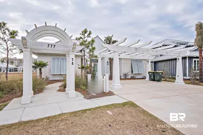 777 Kingston Lane, Gulf Shores, AL 36542 - Photo 1