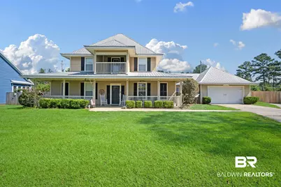 17202 Bridgeport Drive, Summerdale, AL 36580 - Photo 1