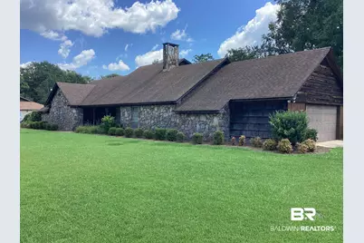 1203 Phillips Street, Bay Minette, AL 36507 - Photo 1