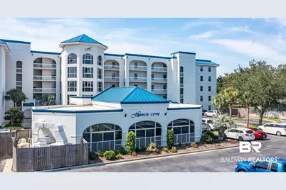 27282 Canal Road #207, Orange Beach, AL 36561 - Photo 1