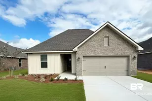 869 Sumter Loop, Foley, AL 36535 - Photo 1