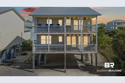 1472 W Beach Boulevard #4, Gulf Shores, AL 36542 - Photo 1