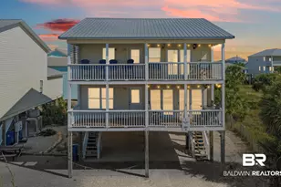 1472 W Beach Blvd, Gulf Shores, AL 36542 - Photo 1